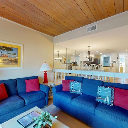Stoney Creek 261 Apartment Pulau Hilton Head Luaran gambar