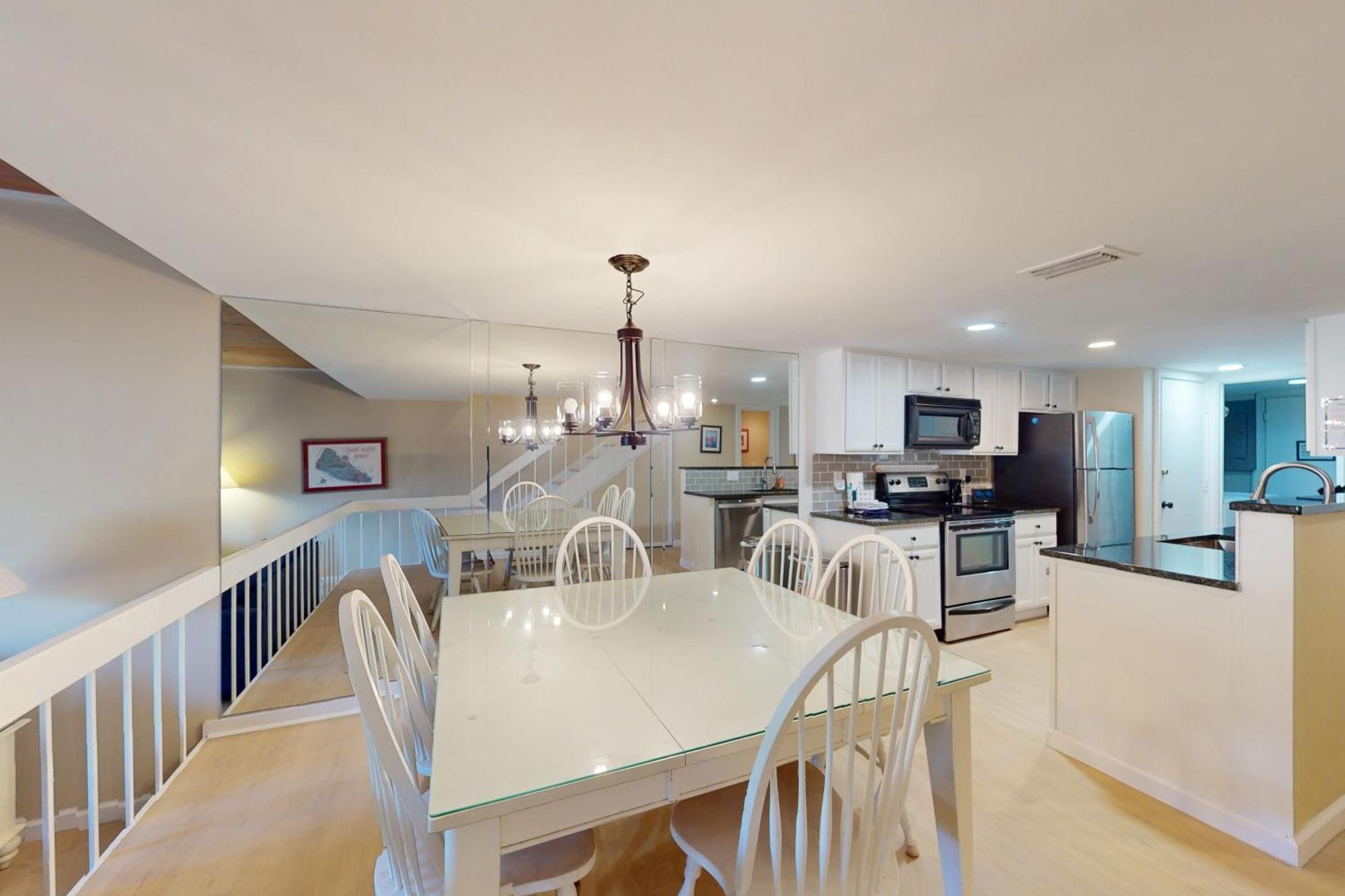 Stoney Creek 261 Apartment Pulau Hilton Head Luaran gambar