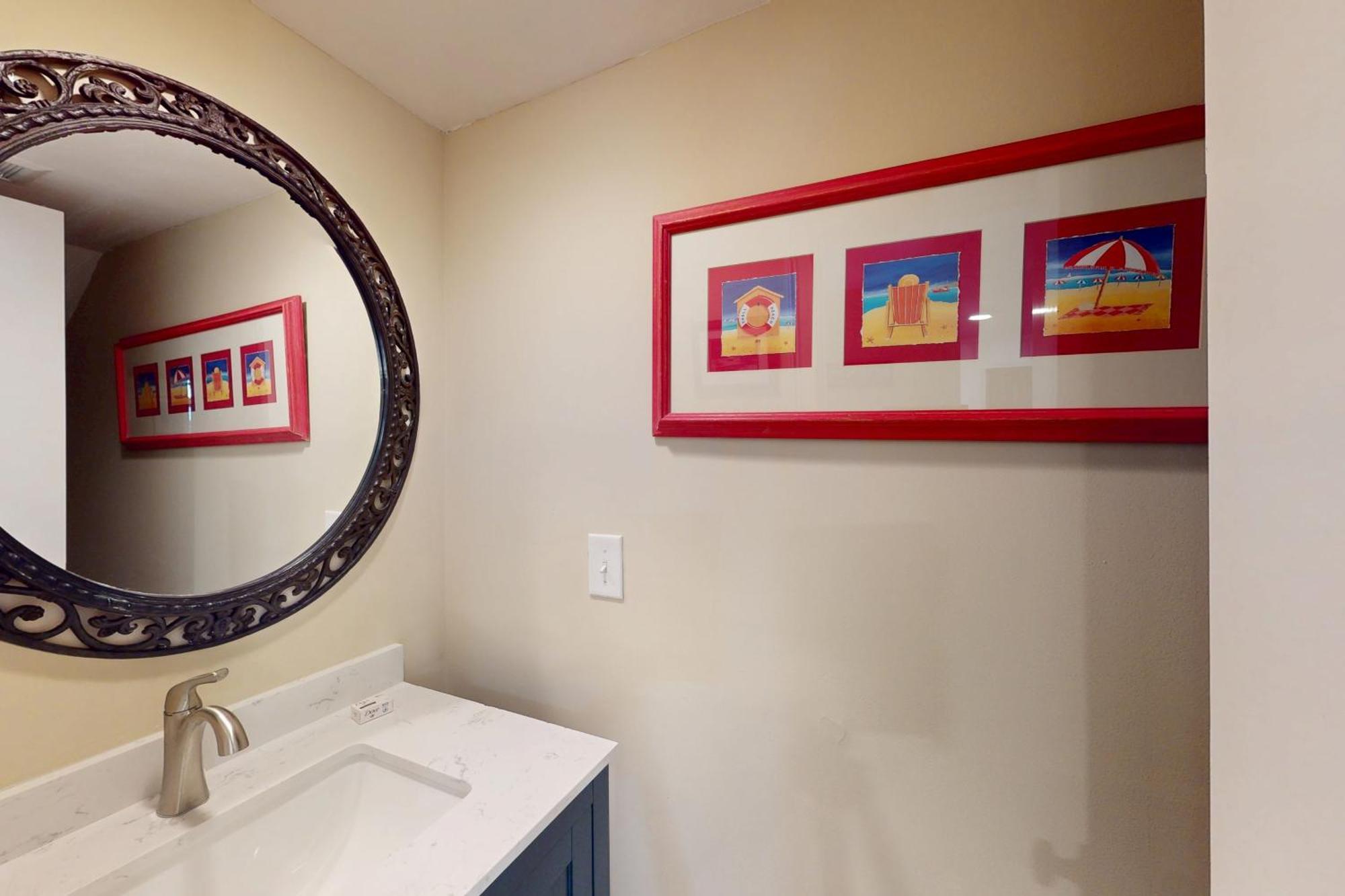 Stoney Creek 261 Apartment Pulau Hilton Head Luaran gambar
