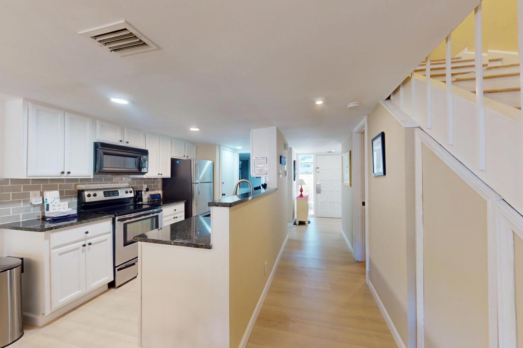 Stoney Creek 261 Apartment Pulau Hilton Head Luaran gambar