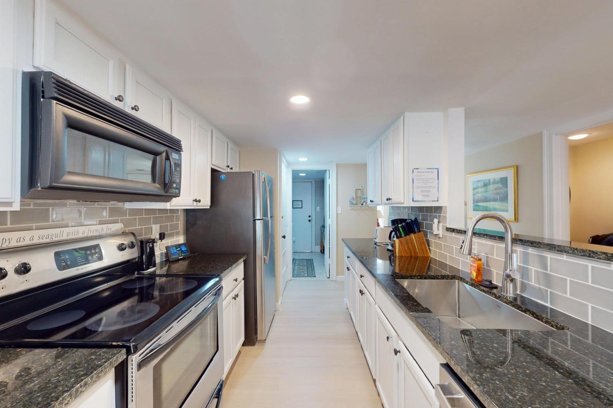 Stoney Creek 261 Apartment Pulau Hilton Head Luaran gambar